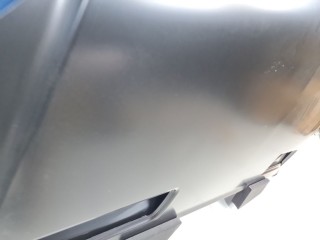 Капот, ориг. номер MD76101500000, Mercedes Sprinter W906 2006-2014
