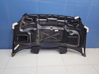 Капот, ориг. номер MD76101500000, Mercedes Sprinter W906 2006-2014