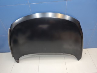 Капот, ориг. номер DS20119A, Nissan Murano Z51 2010-2012