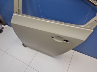 Дверь левая задняя, ориг. номер JH01CRZ09053L, Chevrolet Cruze 2012-2016