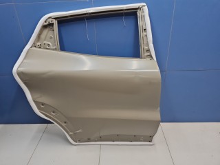 Дверь правая задняя, ориг. номер 8222169, Changan UNI-T 2020-2026