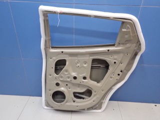 Дверь правая задняя, ориг. номер 8222169, Changan UNI-T 2020-2026