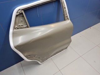 Дверь правая задняя, ориг. номер 8222169, Changan UNI-T 2020-2026