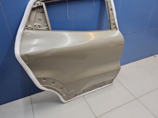 Дверь правая задняя, ориг. номер 8222169, Changan UNI-T 2020-2026