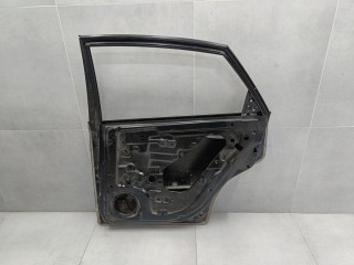 Дверь правая задняя, ориг. номер 96547900, Chevrolet Lacetti 2004-2013