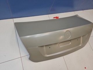 Крышка багажника, ориг. номер 8220031, Volkswagen Polo Sedan 2009-2014