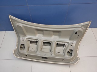 Крышка багажника, ориг. номер 8220031, Volkswagen Polo Sedan 2009-2014