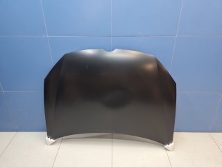 Капот, ориг. номер VG24301500000, Volkswagen Golf 6 2008-2012