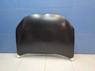 Капот, ориг. номер VG24301500000, Volkswagen Golf 6 2008-2012