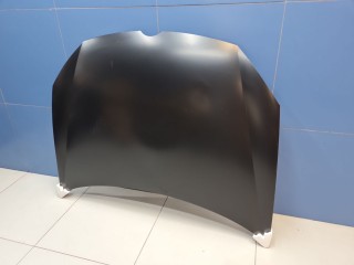 Капот, ориг. номер VG24301500000, Volkswagen Golf 6 2008-2012