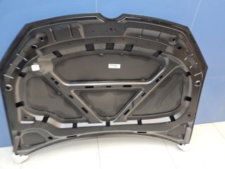 Капот, ориг. номер VG24301500000, Volkswagen Golf 6 2008-2012