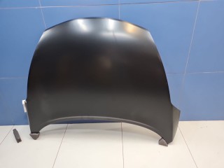 Капот, ориг. номер DT60101501000, Nissan Juke 2014-2020