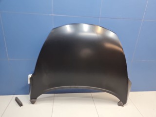 Капот, ориг. номер DT60101501000, Nissan Juke 2014-2020