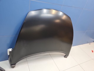 Капот, ориг. номер DT60101501000, Nissan Juke 2014-2020