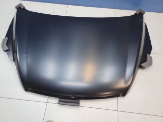 Капот, ориг. номер FD06201501000, Ford Focus 2.5 2007-2011