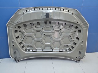 Капот, ориг. номер JH24MNR21043, Geely Monjaro KX11 2021-2026