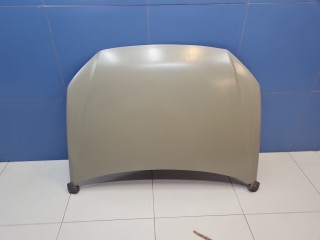 Капот, ориг. номер 8120269, Volkswagen Polo Sedan 2009-2014