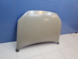 Капот, ориг. номер 8120269, Volkswagen Polo Sedan 2009-2014