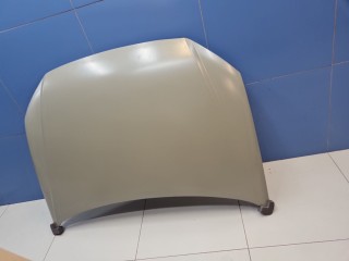 Капот, ориг. номер 8120269, Volkswagen Polo Sedan 2009-2014