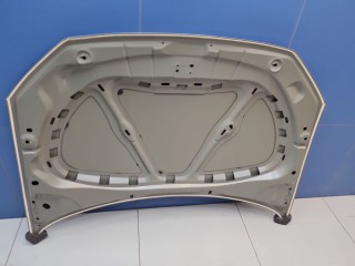 Капот, ориг. номер 8120269, Volkswagen Polo Sedan 2009-2014