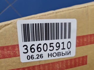 Капот, ориг. номер HN20024A, Hyundai Matrix 2005-2008