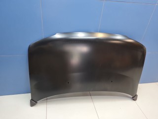 Капот, ориг. номер HN20024A, Hyundai Matrix 2005-2008