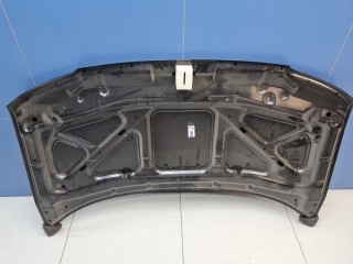 Капот, ориг. номер HN20024A, Hyundai Matrix 2005-2008