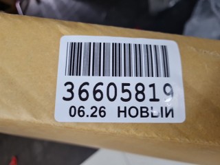 Капот, ориг. номер 8120078, KIA Sportage 2010-2014