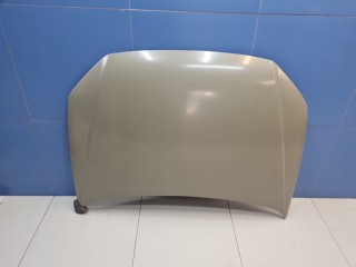 Капот, ориг. номер ATP3101011010, Volkswagen Polo Sedan 2009-2014