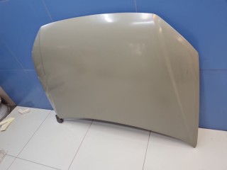 Капот, ориг. номер ATP3101011010, Volkswagen Polo Sedan 2009-2014