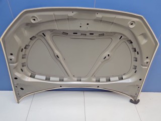 Капот, ориг. номер ATP3101011010, Volkswagen Polo Sedan 2009-2014
