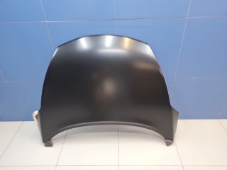 Капот, ориг. номер DT60101501000, Nissan Juke 2014-2020