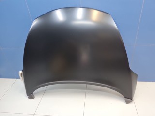Капот, ориг. номер DT60101501000, Nissan Juke 2014-2020