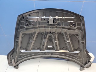 Капот, ориг. номер DT60101501000, Nissan Juke 2014-2020