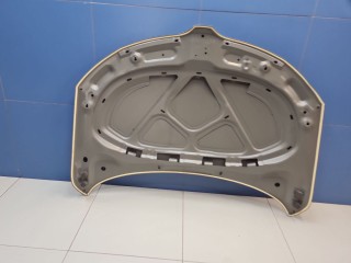 Капот, ориг. номер 8120267, Skoda Octavia A7 2013-2017