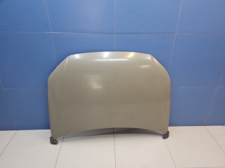 Капот, ориг. номер ATP3101011010, Volkswagen Polo Sedan 2009-2014