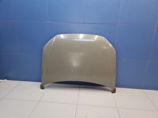 Капот, ориг. номер ATP3101011010, Volkswagen Polo Sedan 2009-2014