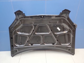 Капот, ориг. номер HN20029A, Hyundai Tucson JM 2004-2010