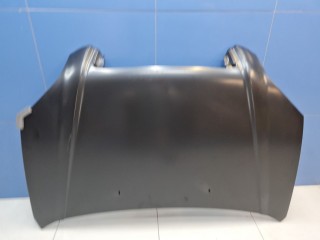 Капот, ориг. номер HN20029A, Hyundai Tucson JM 2004-2010