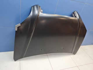 Капот, ориг. номер HN20029A, Hyundai Tucson JM 2004-2010
