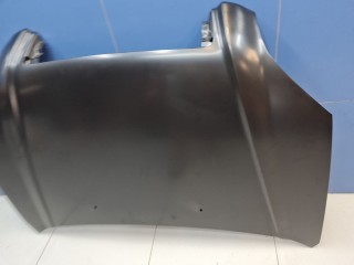 Капот, ориг. номер HN20029A, Hyundai Tucson JM 2004-2010