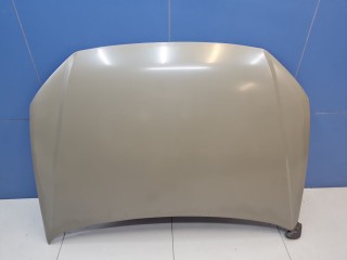 Капот, ориг. номер ATP3101011010, Volkswagen Polo Sedan 2009-2014