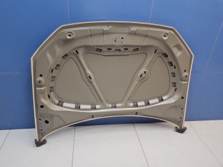 Капот, ориг. номер ATP3101011010, Volkswagen Polo Sedan 2009-2014