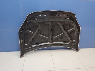 Капот, ориг. номер 8120041, KIA Rio 2 2005-2009
