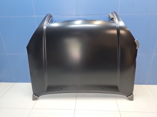 Капот, ориг. номер TY20134A, Toyota Land Cruiser Prado 120 2002-2007
