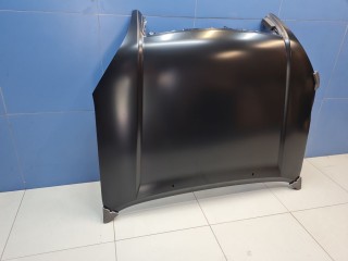 Капот, ориг. номер TY20134A, Toyota Land Cruiser Prado 120 2002-2007