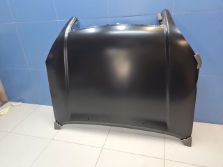 Капот, ориг. номер TY20134A, Toyota Land Cruiser Prado 120 2002-2007