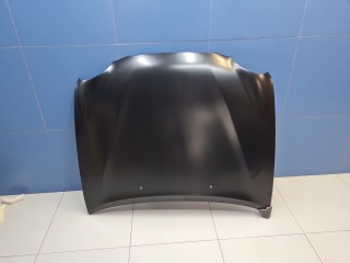 Капот, ориг. номер TY20076A, Toyota Corolla E11 1995-2000