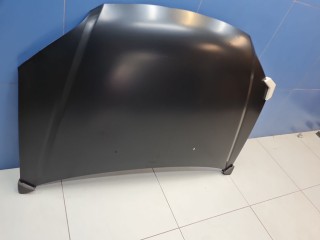 Капот, ориг. номер HD08001503000, Honda Civic 2000-2003