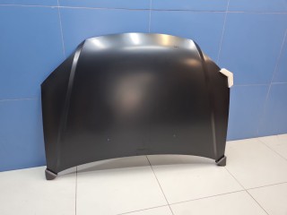 Капот, ориг. номер HD08001503000, Honda Civic 2000-2003